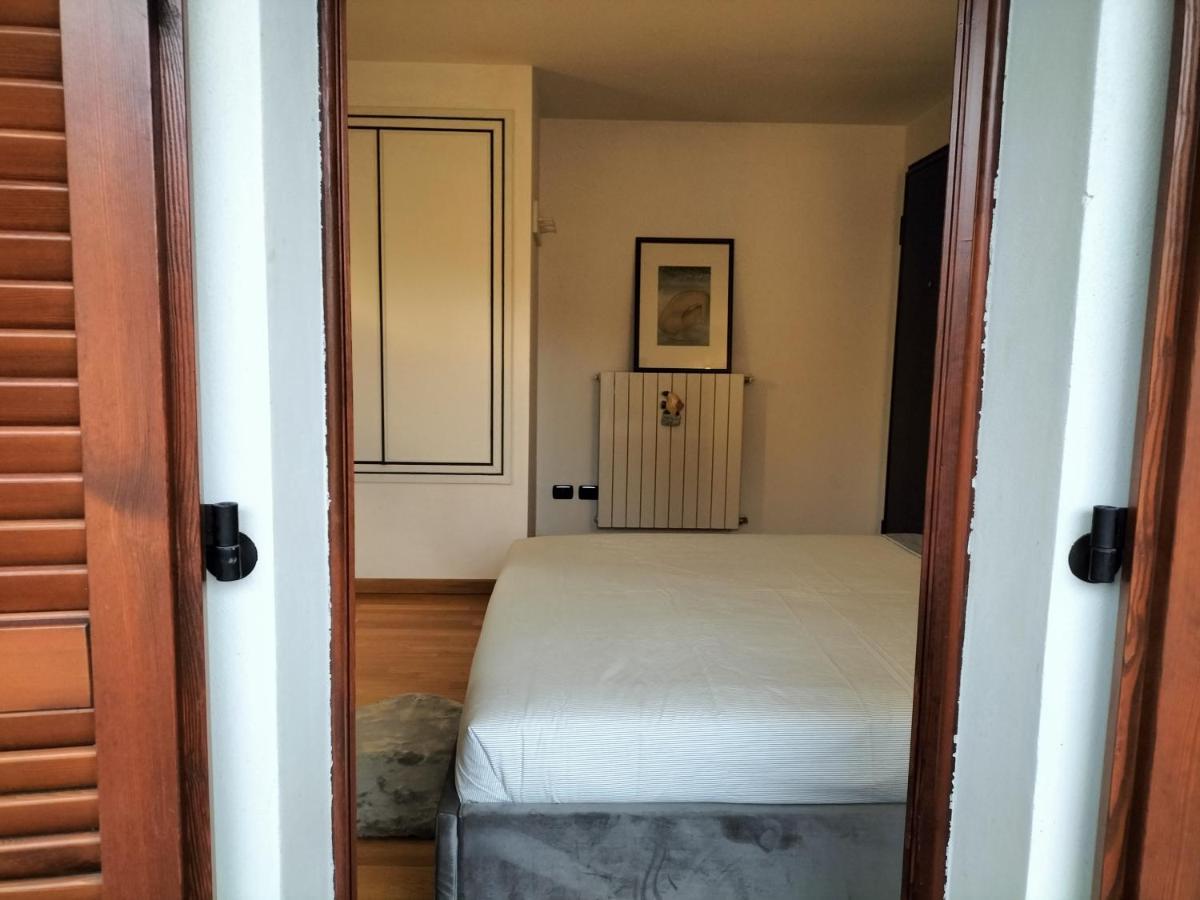 Casa Atene Mediolan Zewnętrze zdjęcie