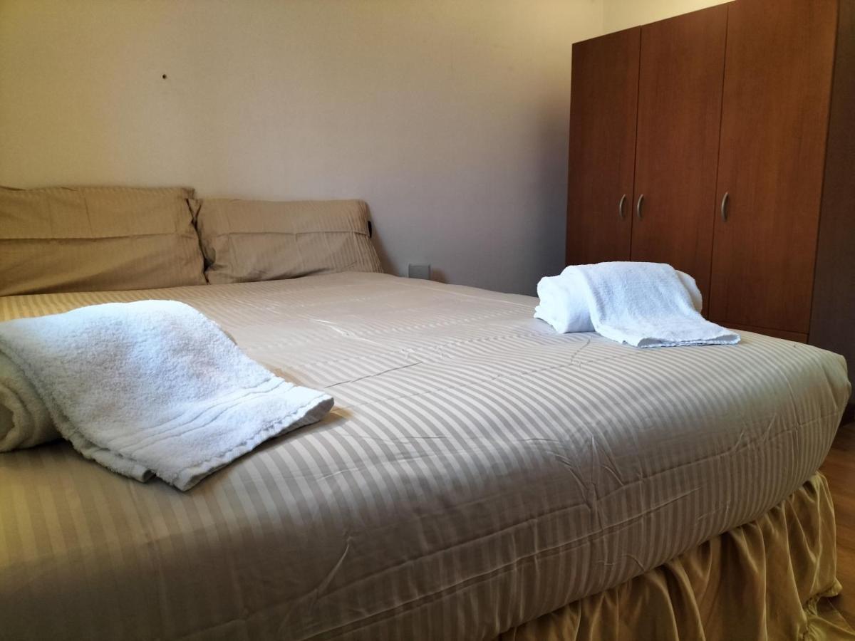 Casa Atene Mediolan Zewnętrze zdjęcie
