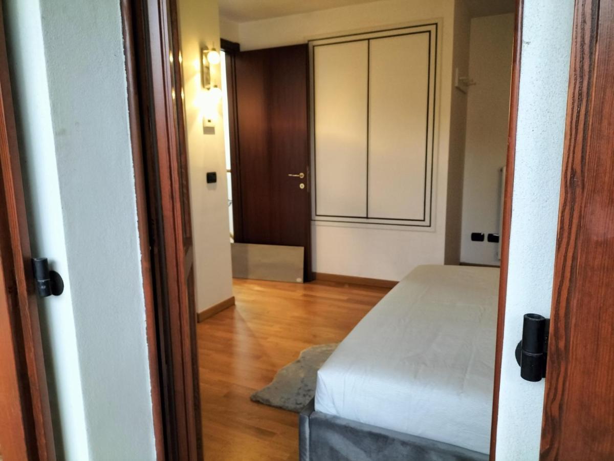 Casa Atene Mediolan Zewnętrze zdjęcie