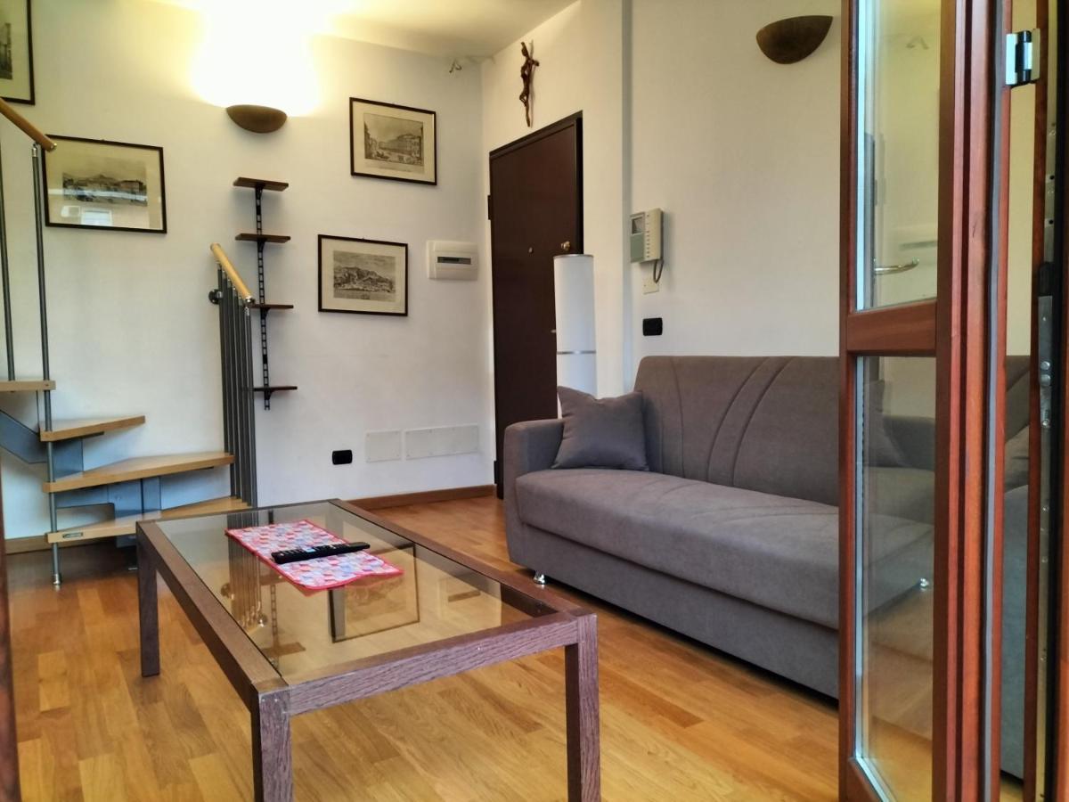 Casa Atene Mediolan Zewnętrze zdjęcie