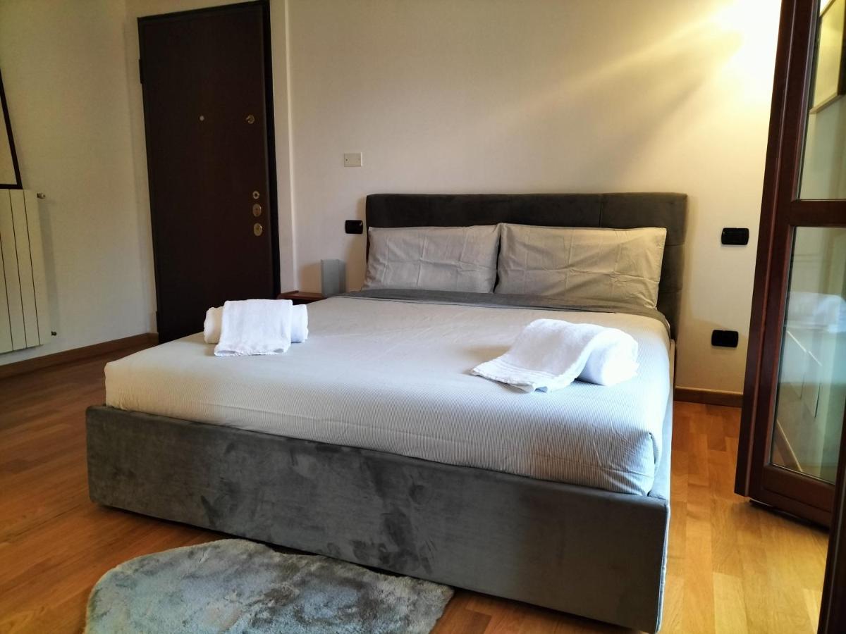 Casa Atene Mediolan Zewnętrze zdjęcie
