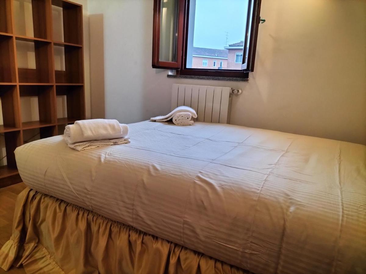 Casa Atene Mediolan Zewnętrze zdjęcie