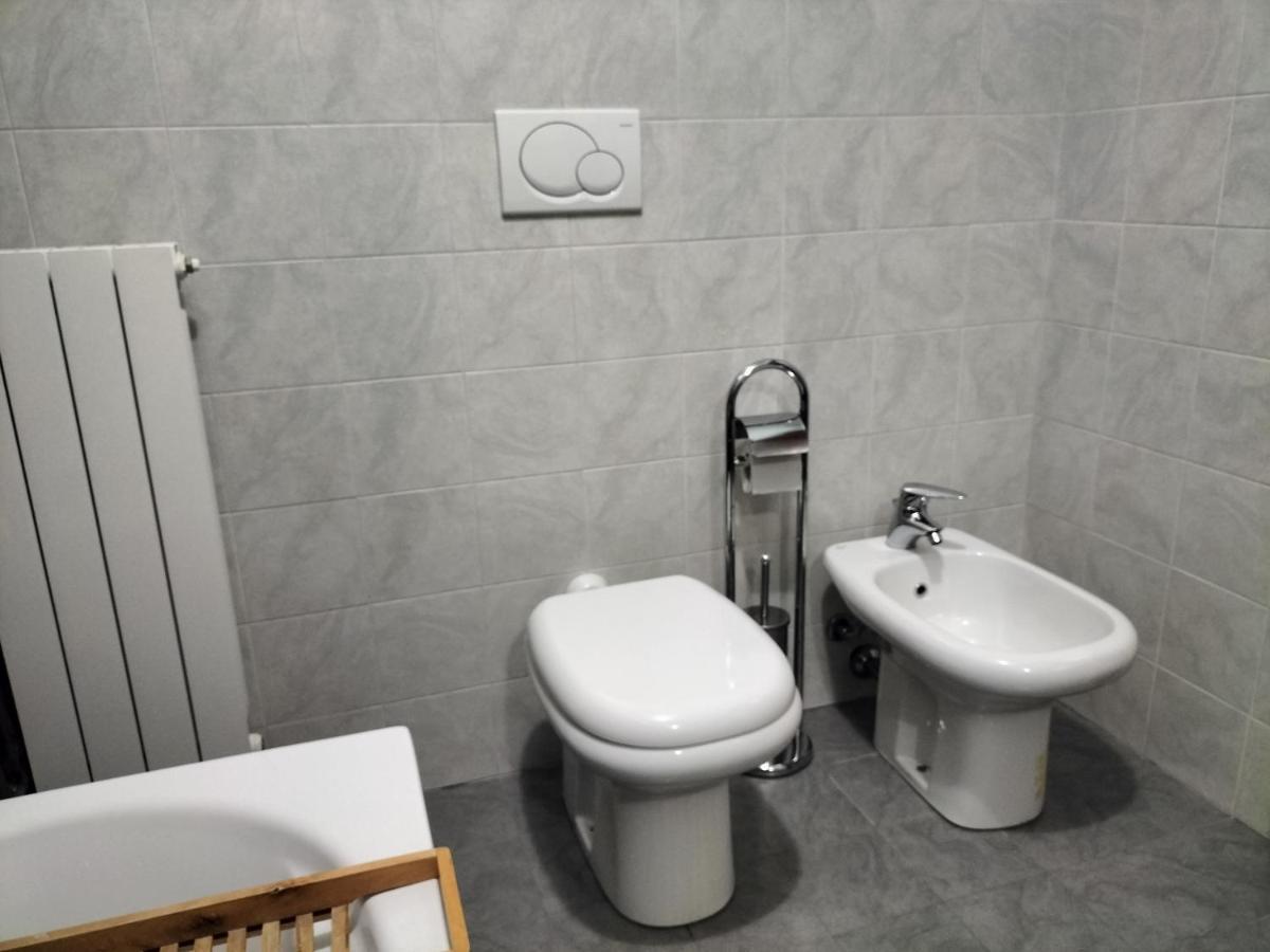 Casa Atene Mediolan Zewnętrze zdjęcie